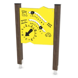 Tablica manipulacyjna SOLO WD1565 — Nowa Strefa