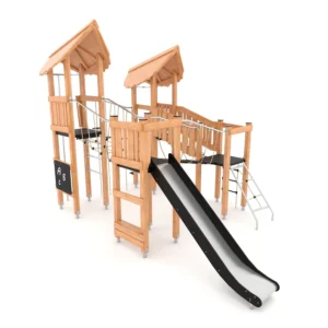 Zestaw zabawowy NATURO NT3606 — Nowa Strefa