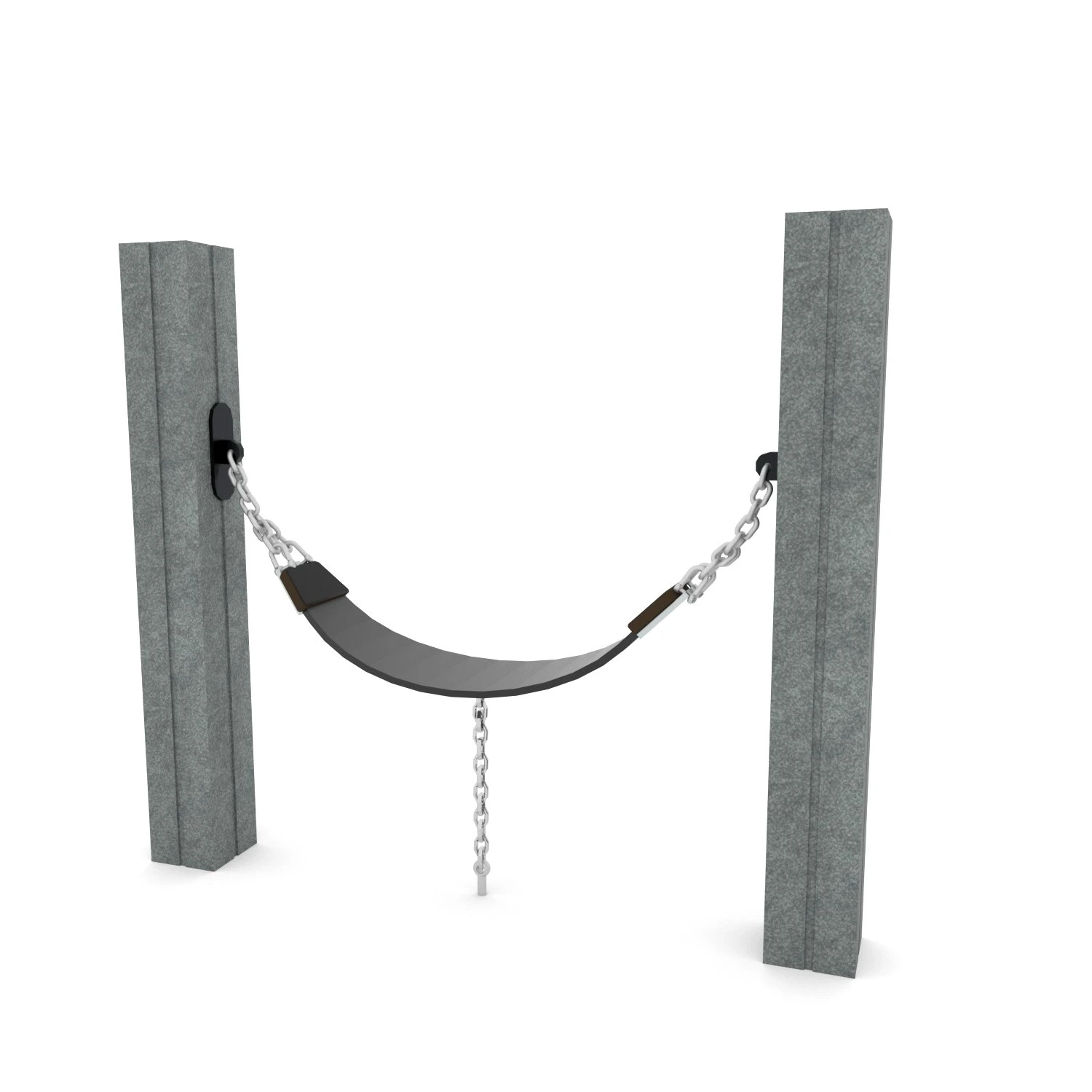 Hamak siedziskowy RECYCLED RC0490