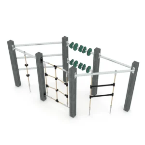 Zestaw sprawnościowy Recycled RC1460 — Nowa Strefa
