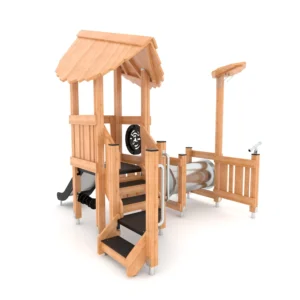 Zestaw zabawowy NATURO NT3603 — Nowa Strefa