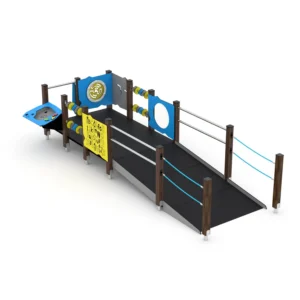 Zestaw zabawowy WOODEN WD1507 — Nowa Strefa