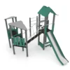 Zestaw zabawowy Recycled RC1409 — ujęcie 2