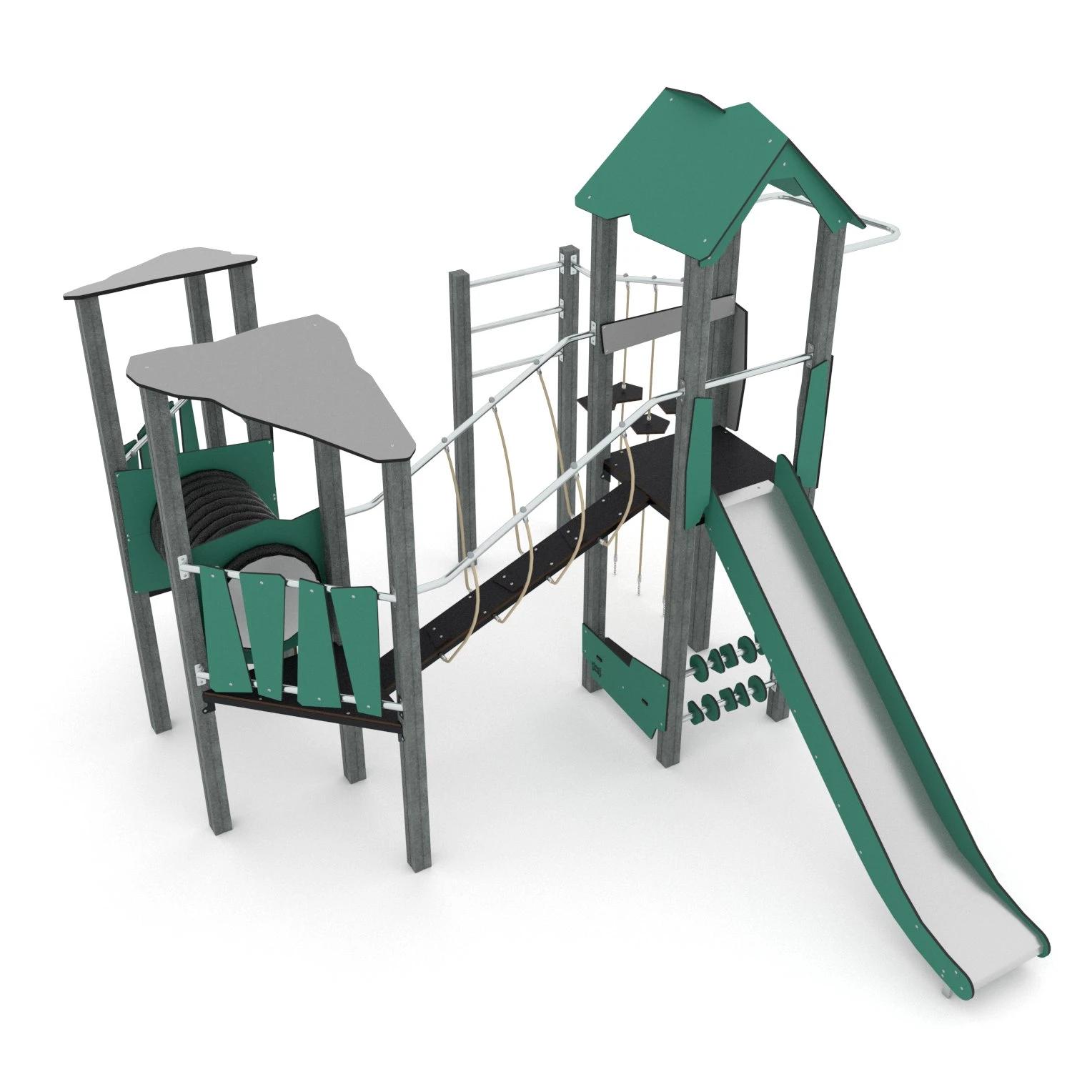 Zestaw zabawowy Recycled RC1409