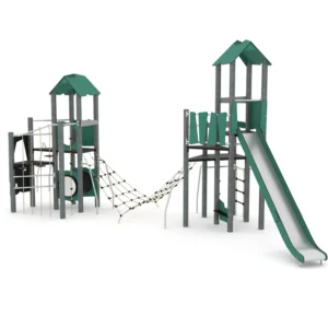Zestaw zabawowy Recycled RC1454
