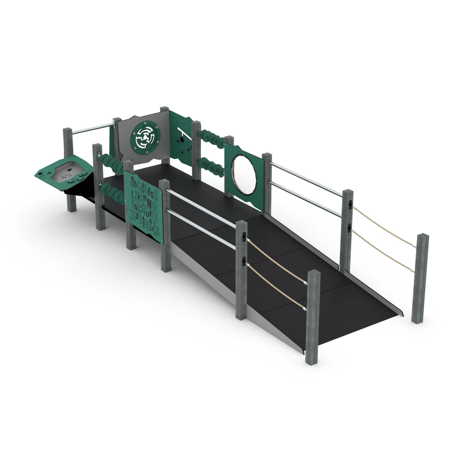Zestaw zabawowy Recycled RC1507