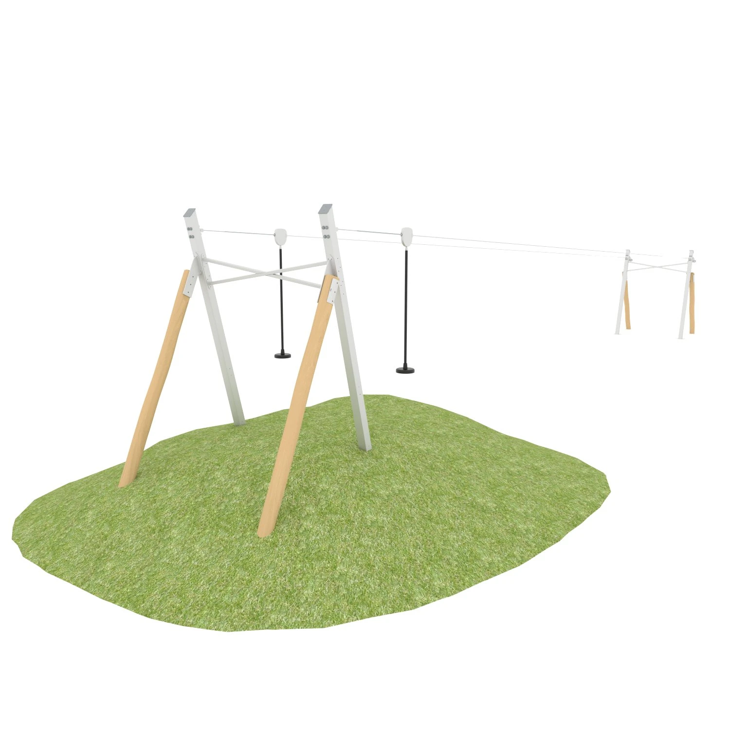 Robinia RB1386H