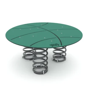Bujak/Sprężynowiec piłka Recycled RC0619