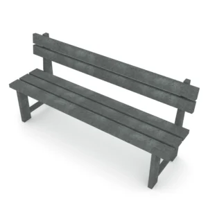 Ławka Recycled RC0961