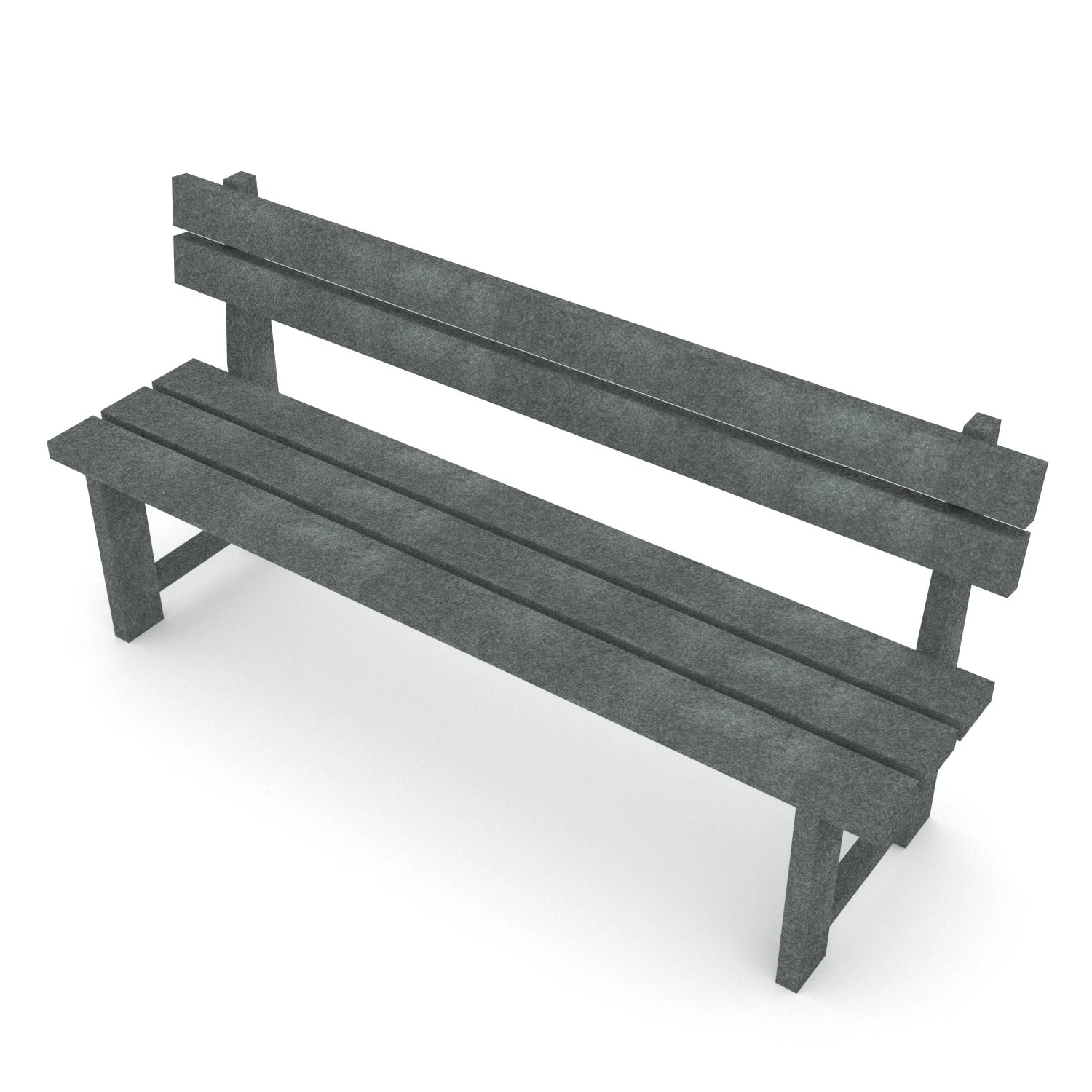 Ławka Recycled RC0961