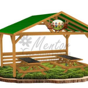 Wiata Edukacyjna WEP03