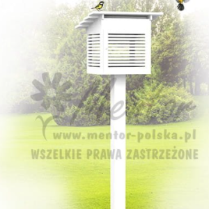 Stacja meteorologiczna L