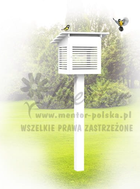 Stacja meteorologiczna L