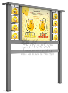 Gra terenowa. Kaganek wiedzy Allu Omnis