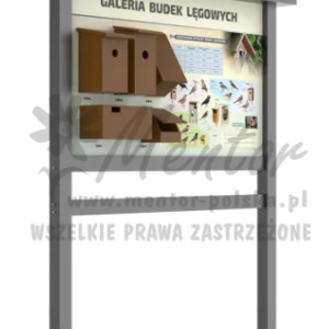 Galeria budek lęgowych