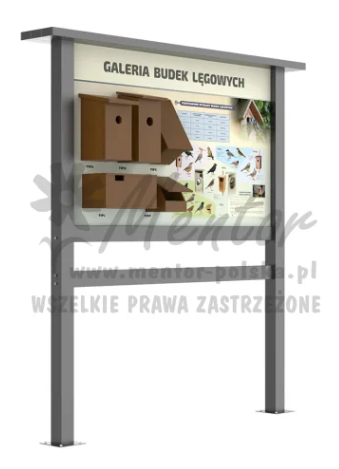 Galeria budek lęgowych