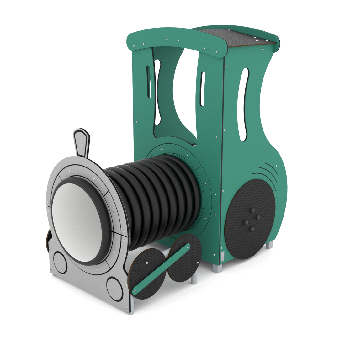 Tuba lokomotywa Recycled RC0810 — Nowa Strefa