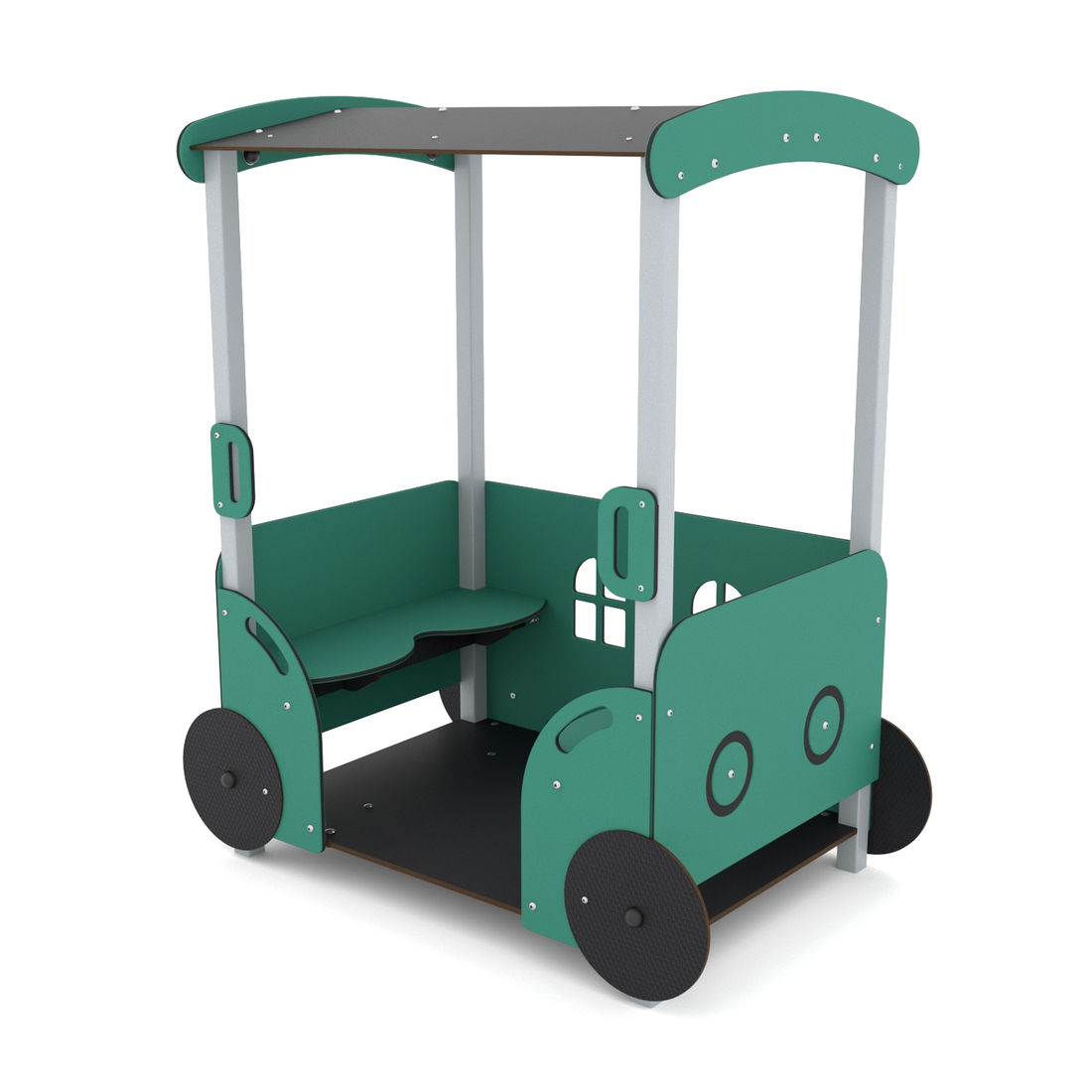 Wagon Recycled RC0813 — Nowa Strefa