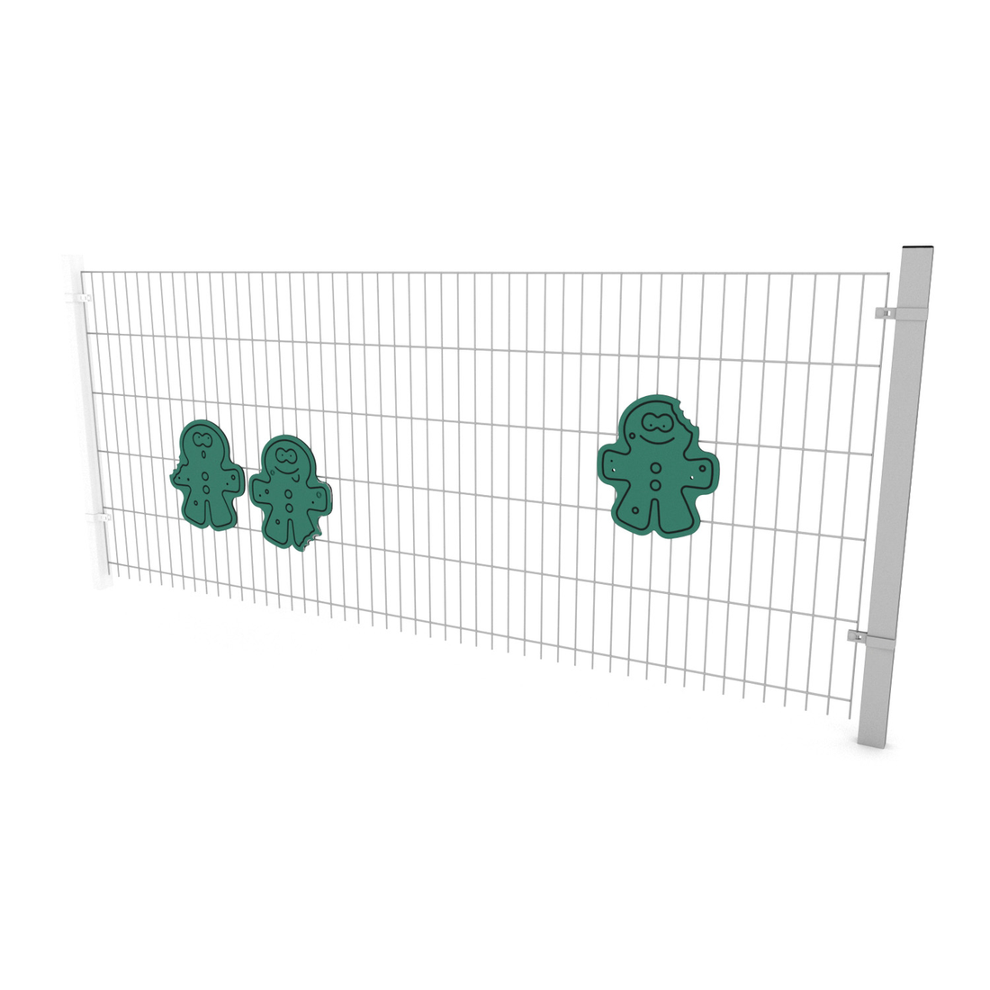 Ogrodzenie Recycled RC0921
