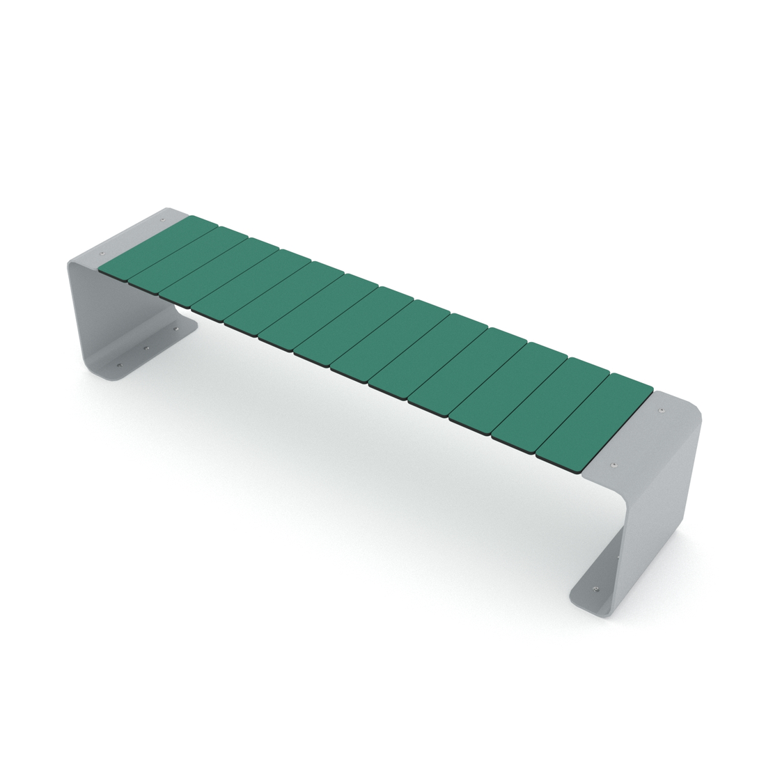 Ławka Recycled RC0923