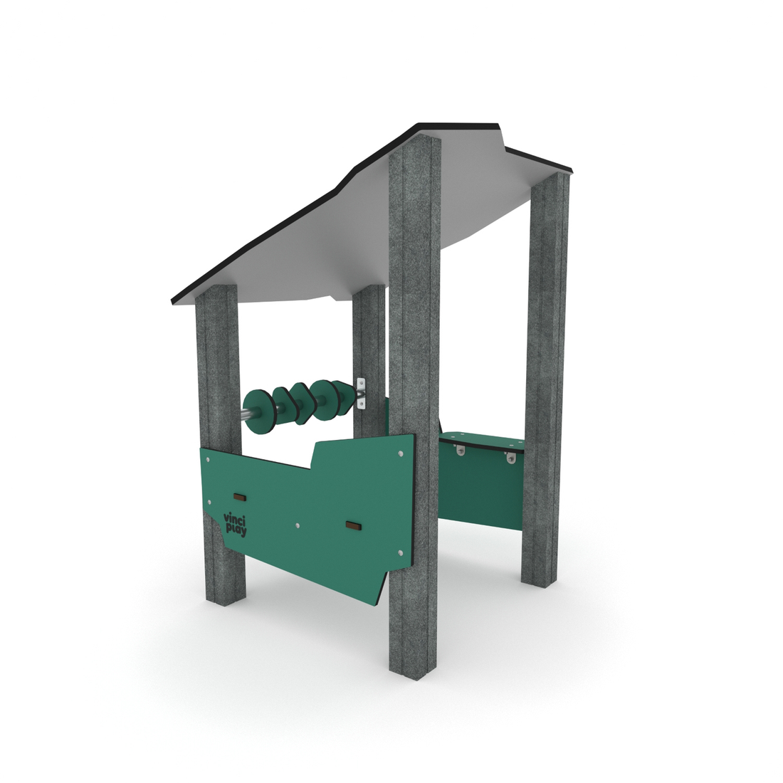 Zestaw zabawowy Recycled RC1401 — Nowa Strefa