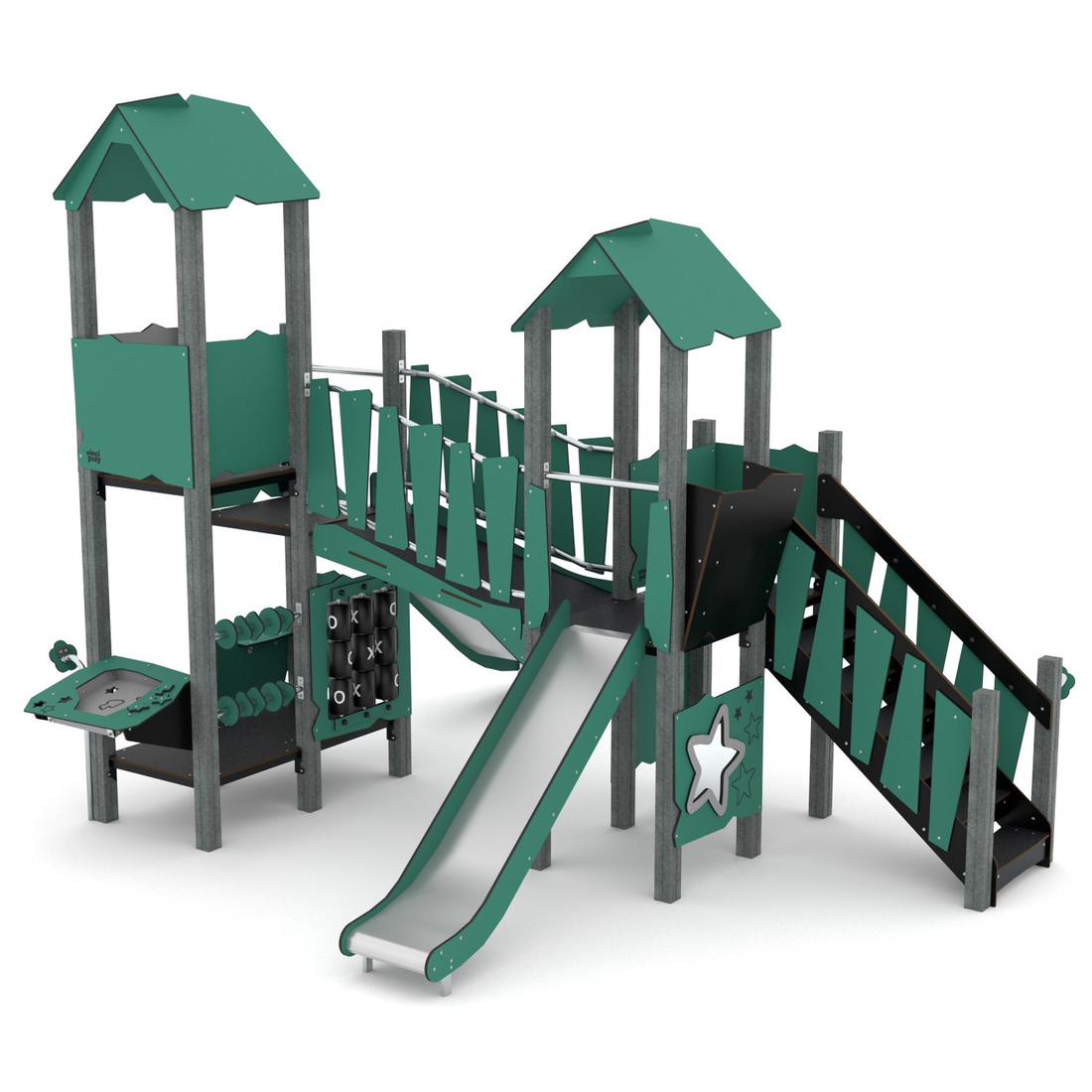 Zestaw zabawowy Recycled RC1504 — Nowa Strefa