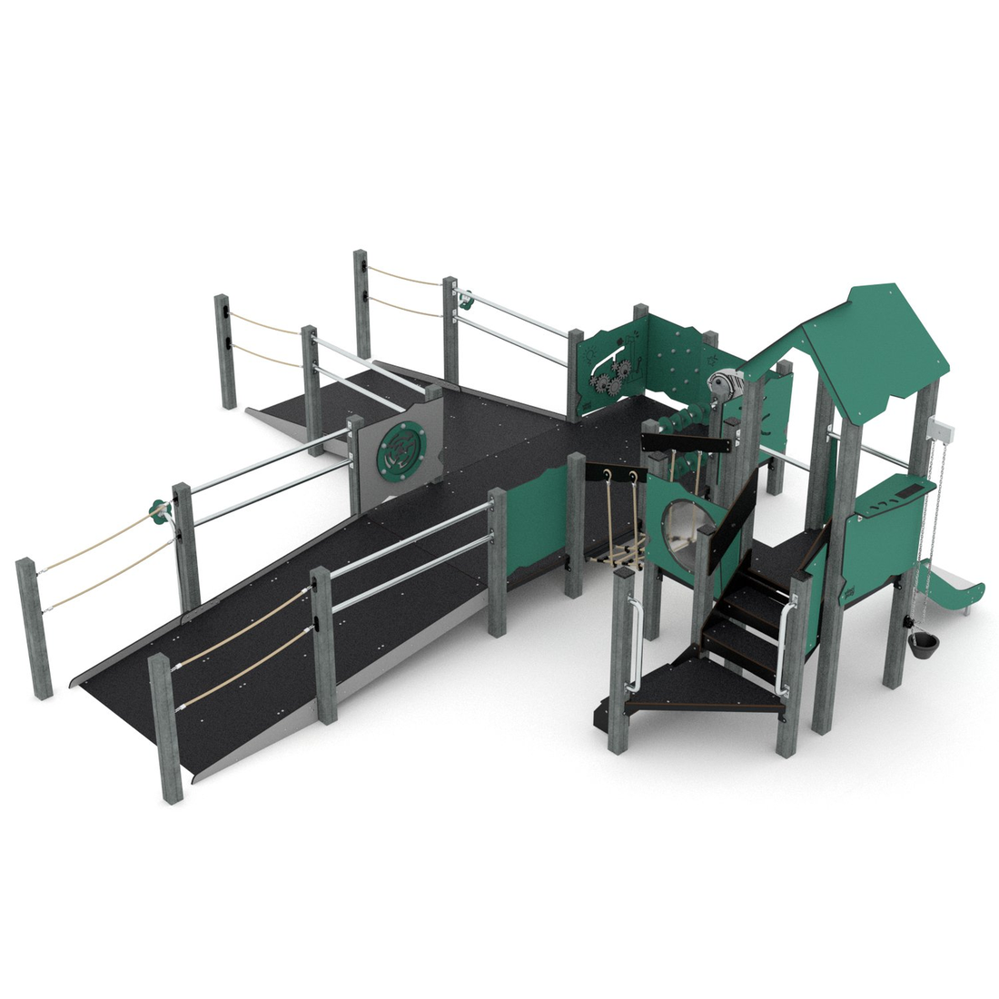 Zestaw zabawowy Recycled RC1505 — Nowa Strefa