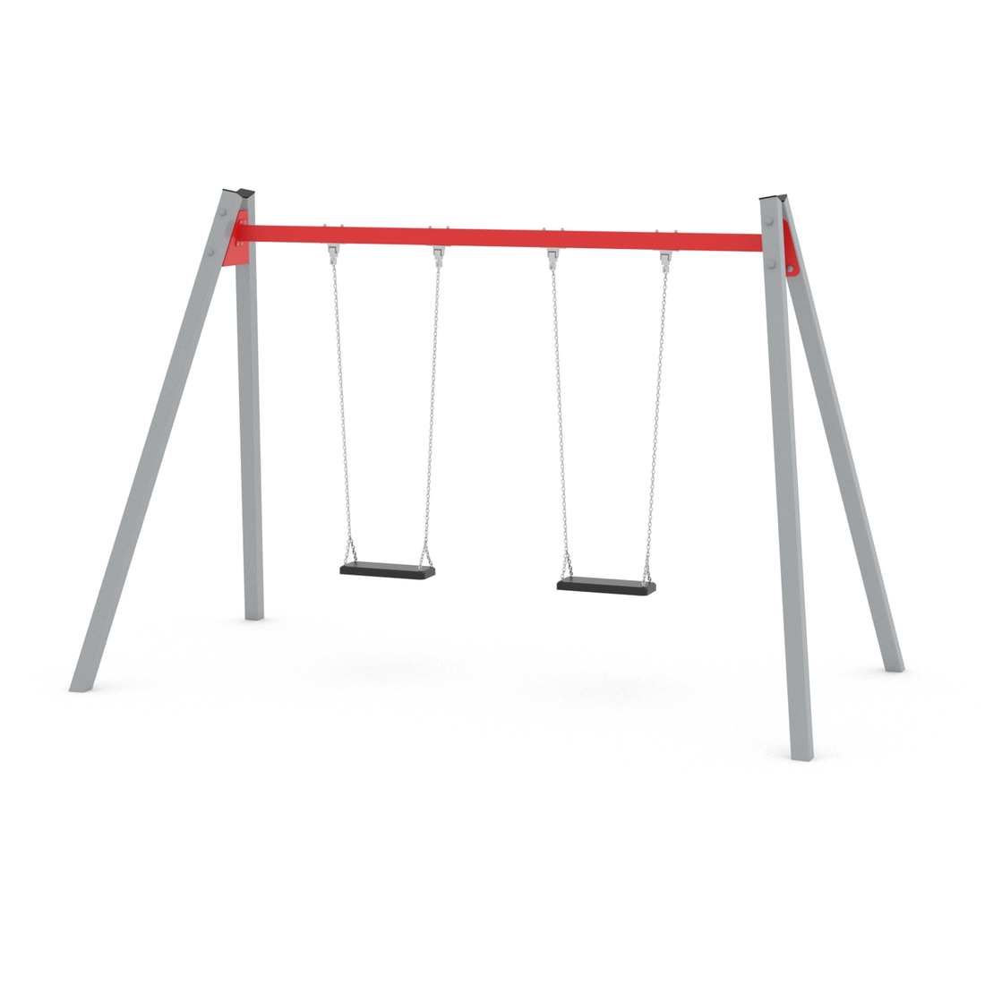 Huśtawka podwójna SWING ST1422