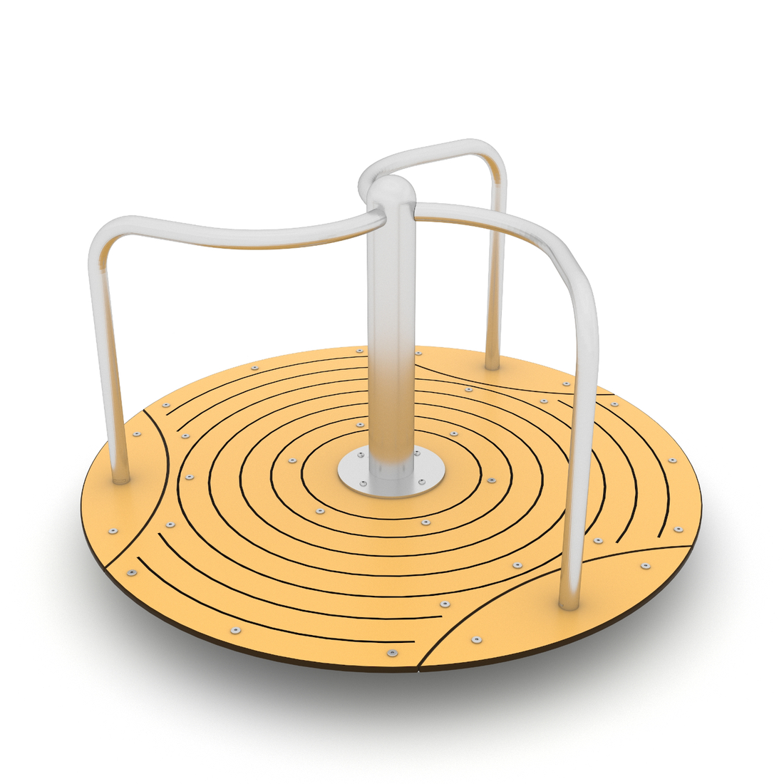 Karuzela HOOP 0702-2