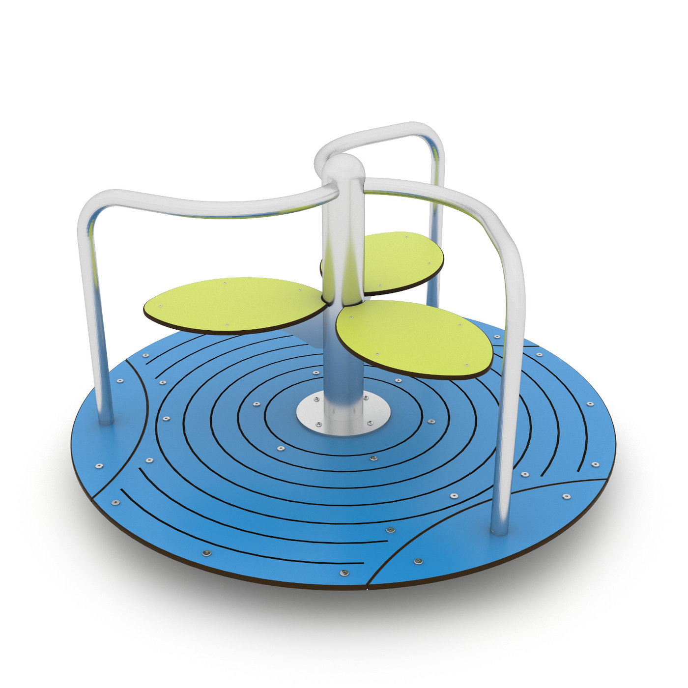 Karuzela HOOP 0703-1