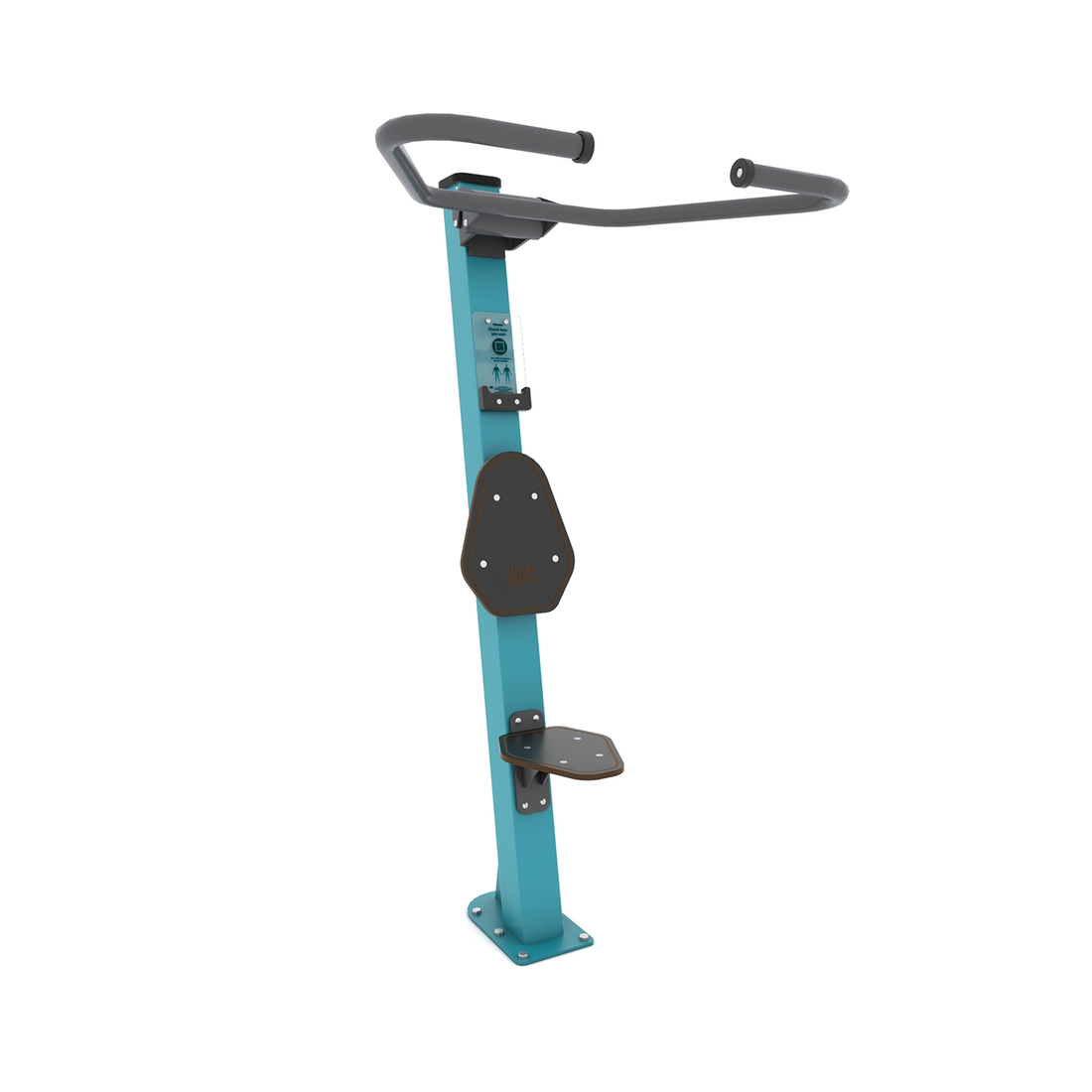 FITNESS 1105