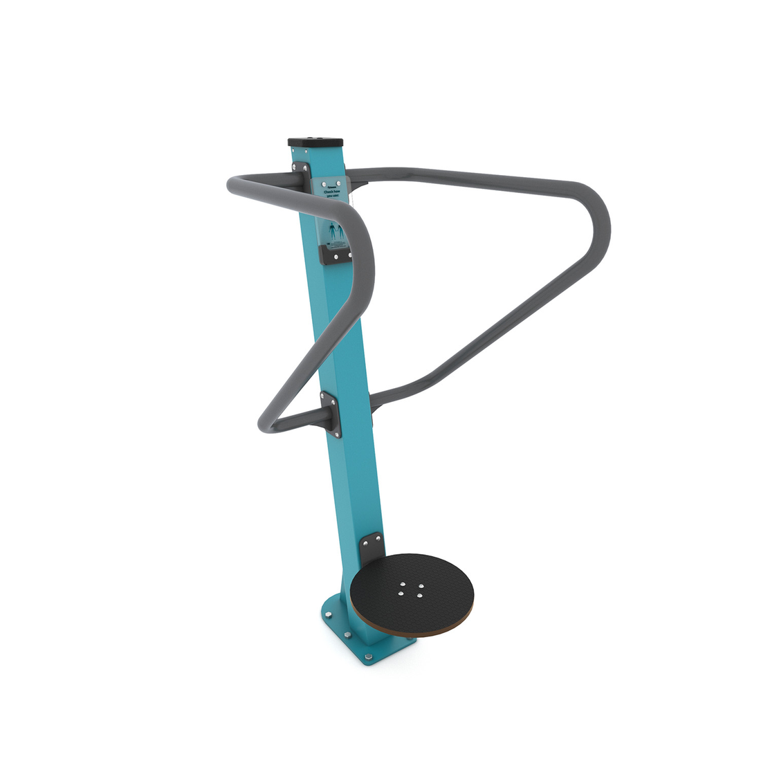 FITNESS 1108