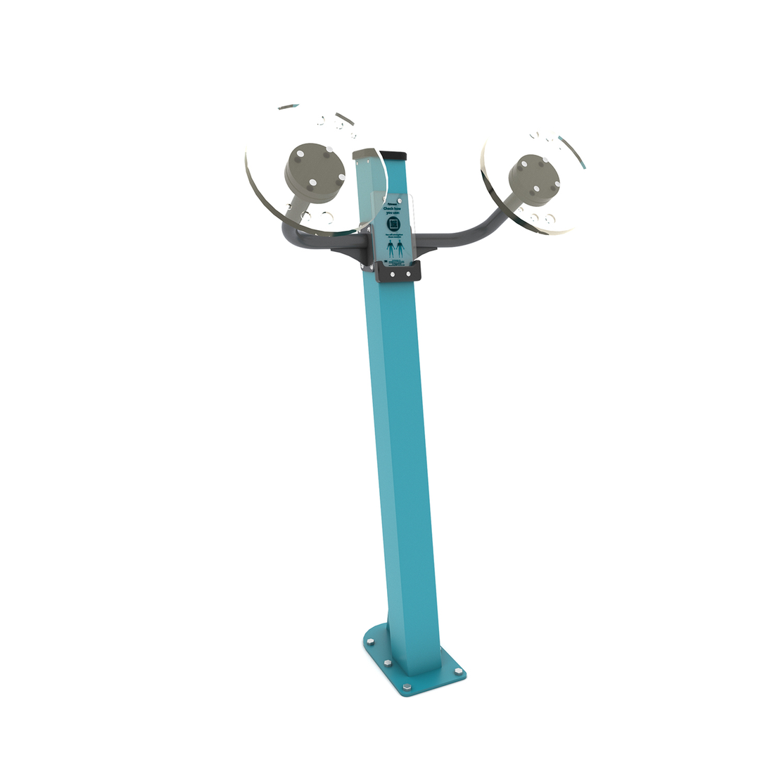 FITNESS 1109