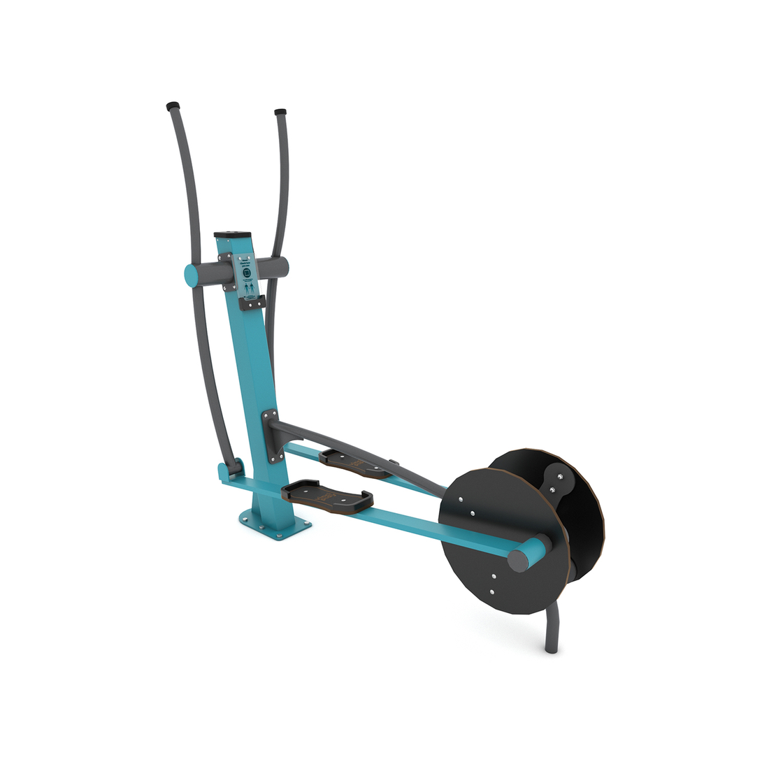 FITNESS 1115
