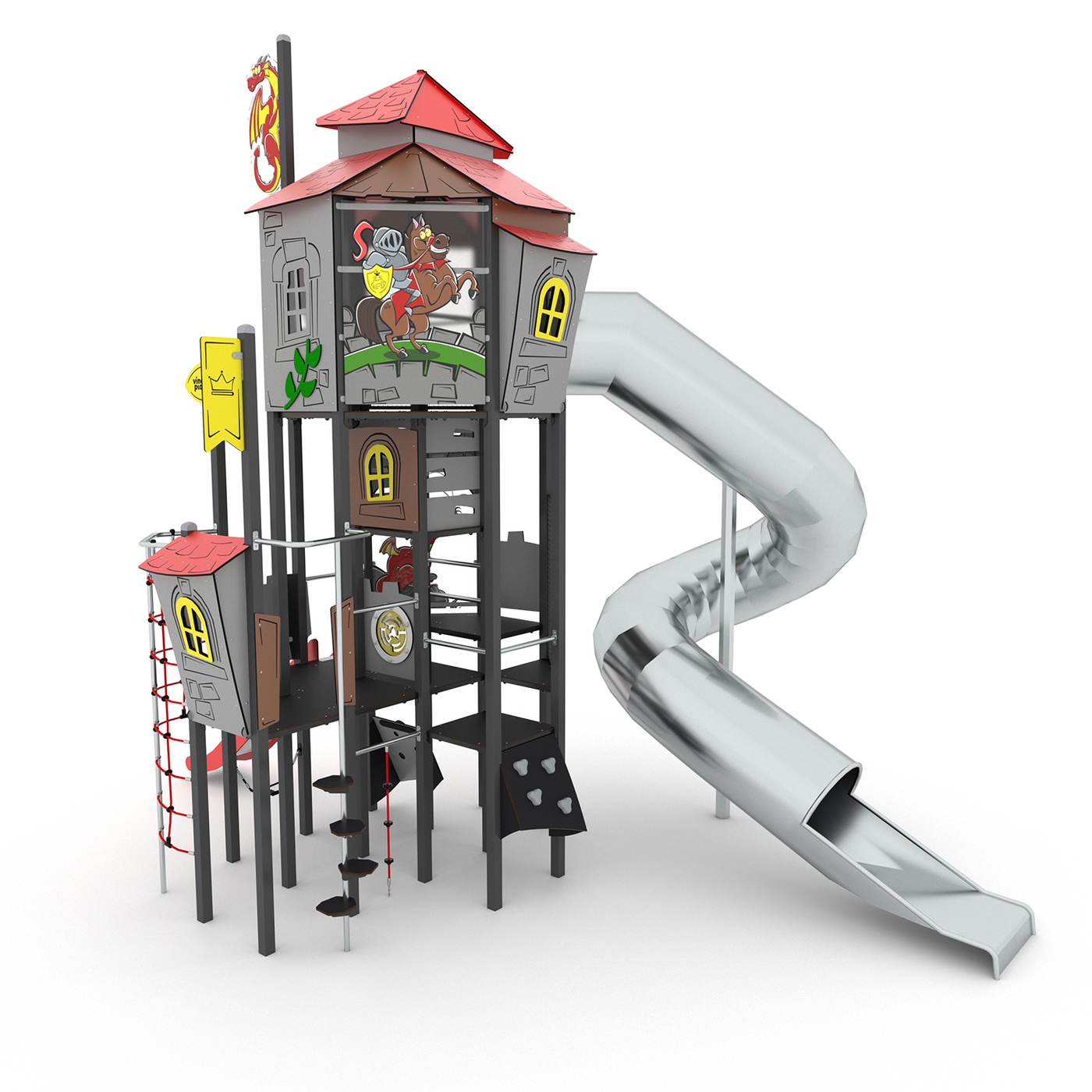 CASTILLO 3030-1 — Nowa Strefa