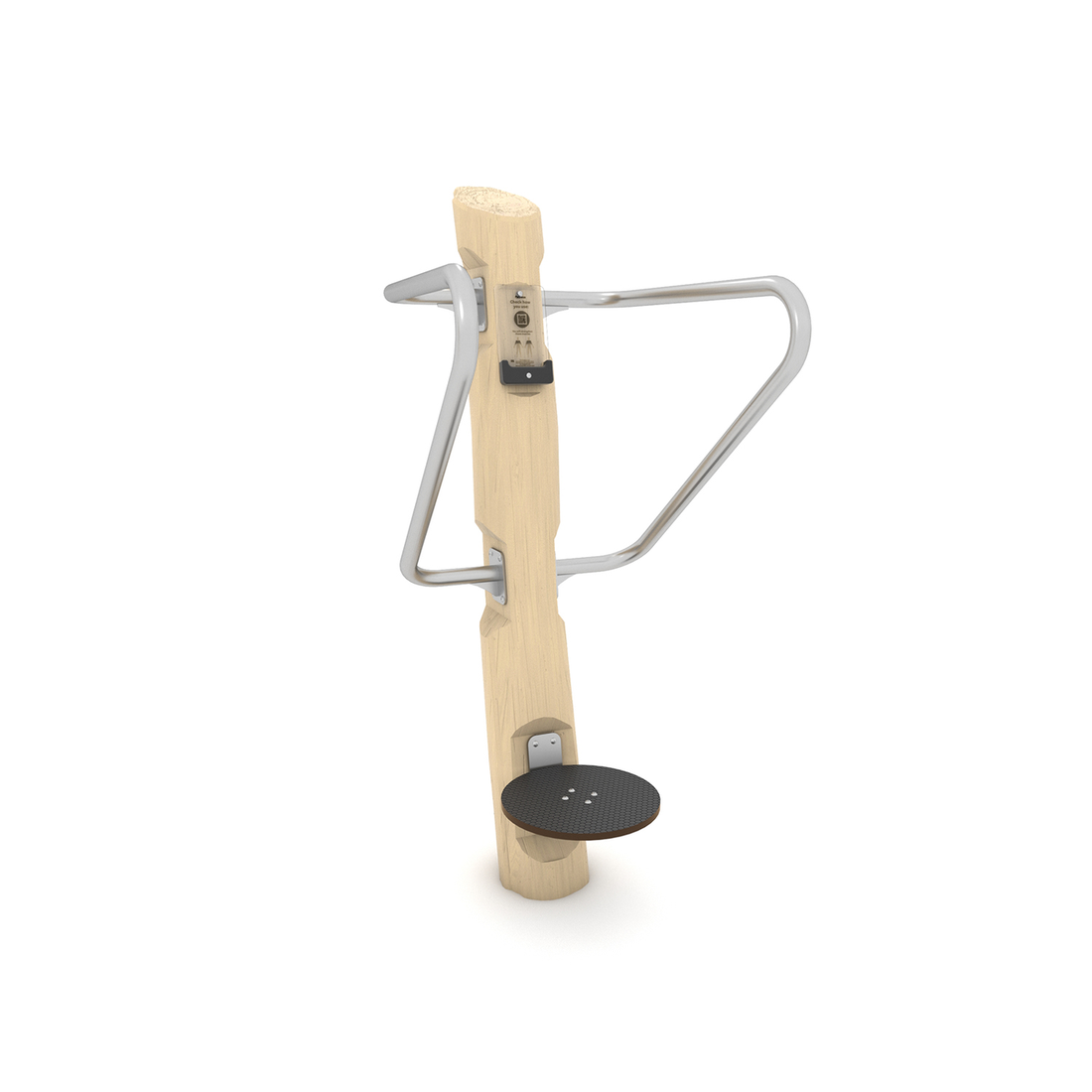 FITNESS ROBINIA RB1108 — Nowa Strefa