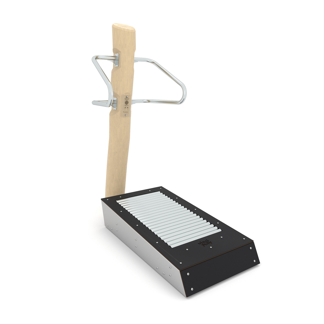 FITNESS ROBINIA RB1116 — Nowa Strefa