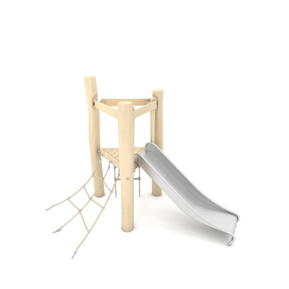 Zestaw zabawowy drewniany ROBINIA RB1301 — Nowa Strefa