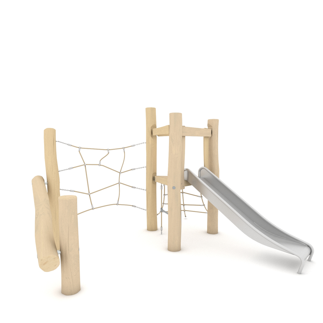 Zestaw zabawowy drewniany ROBINIA RB1302 — Nowa Strefa