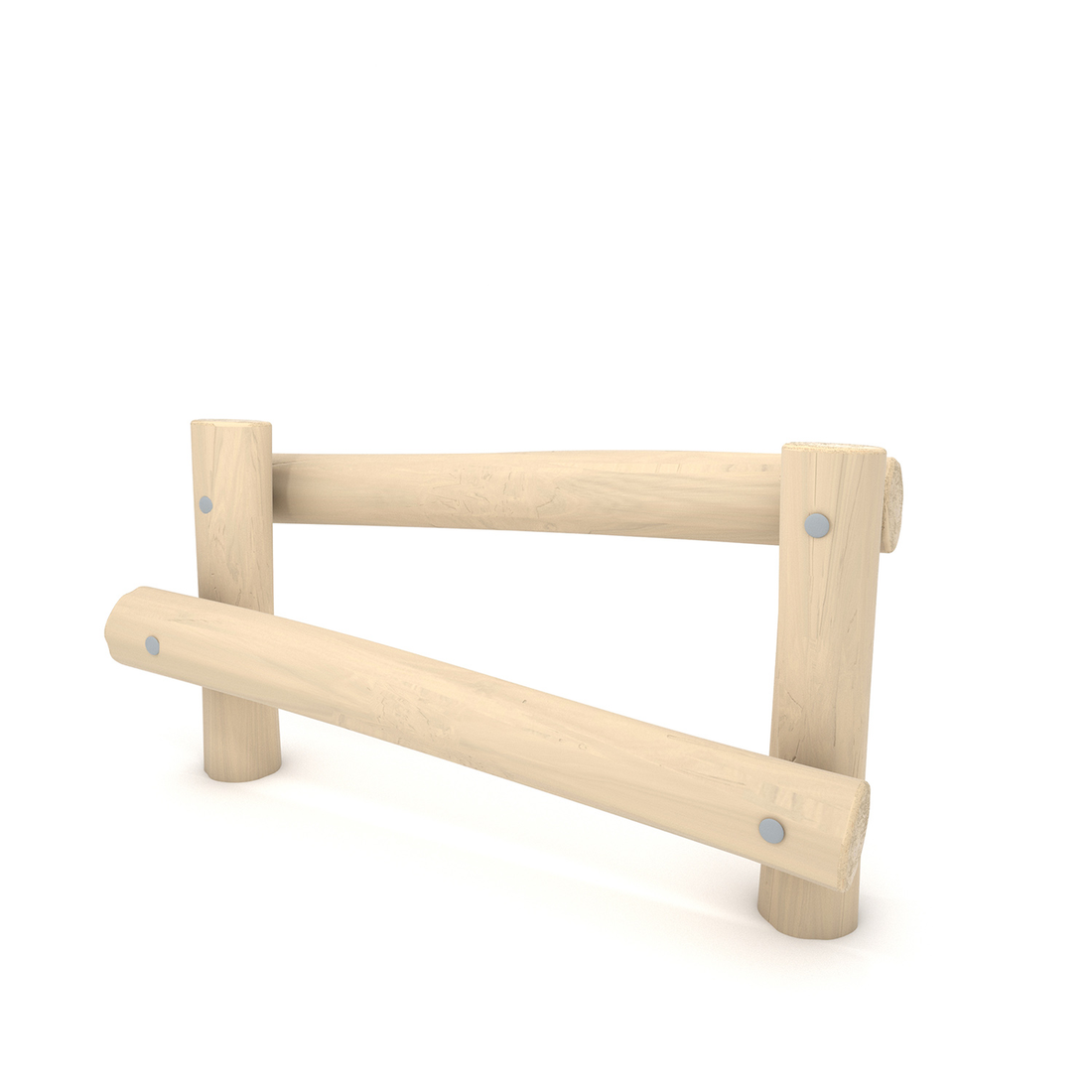 Płotek drewniany ROBINIA RB1391 — Nowa Strefa