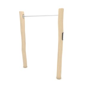 Urządzenie sprawnościowe drewniane WORKOUT ROBINIA RB2307