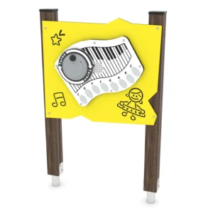 Tablica manipulacyjna pianino SOLO WD1561 — Nowa Strefa