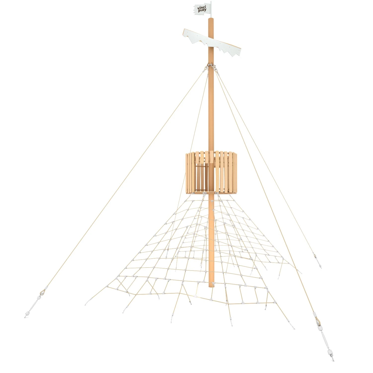 Robinia RB1239