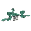 Sprężynowiec ptaki Recycled RC0660 — ujęcie 2