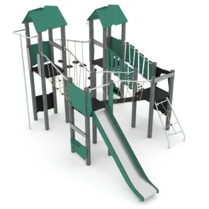 Zestaw zabawowy Recycled RC1411 — Nowa Strefa