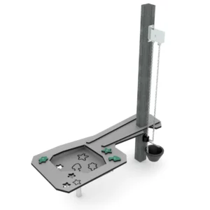 Urządzenie do zabawy piachem Recycled RC1456 — Nowa Strefa