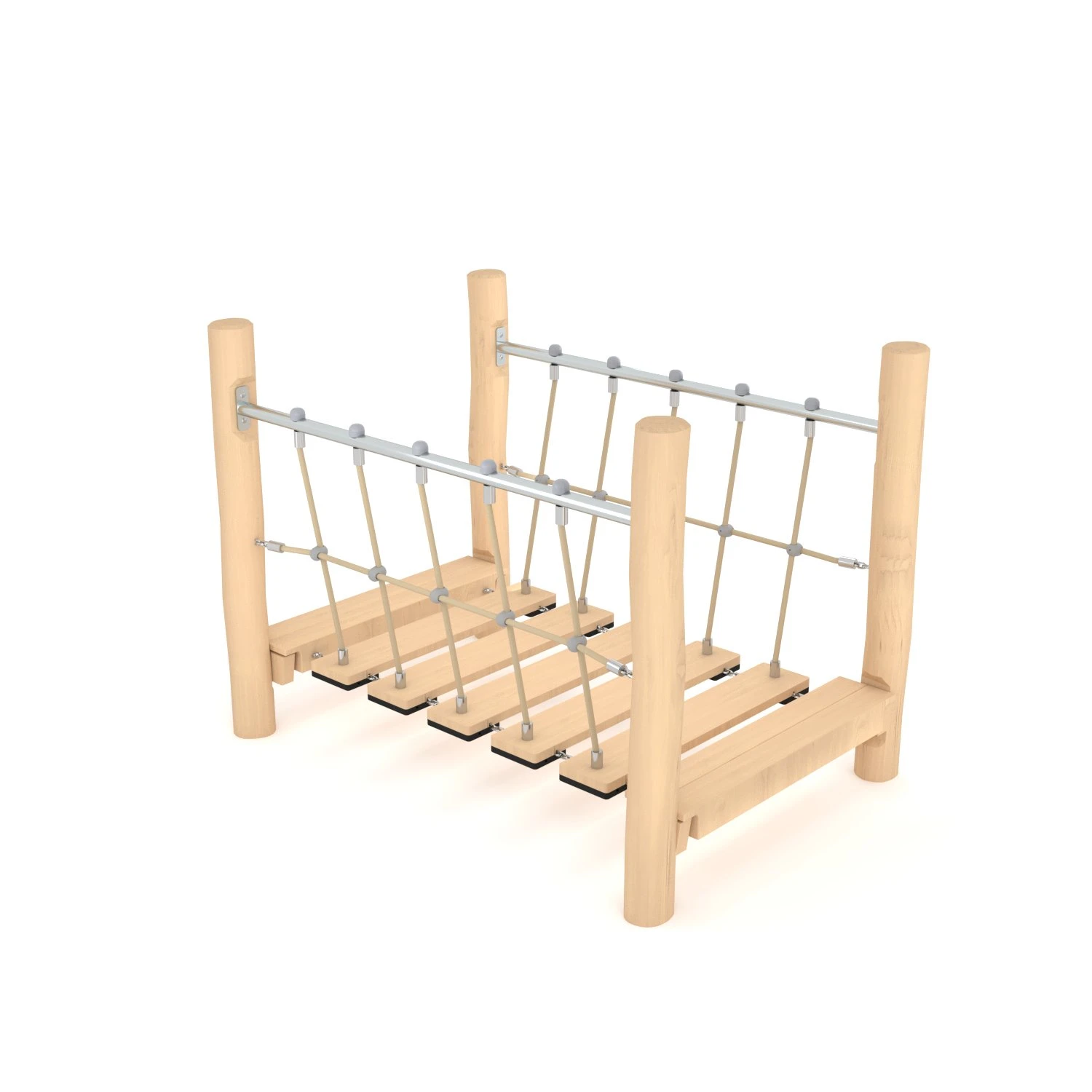 Urządzenie sprawnościowe ROBINIA RB0485