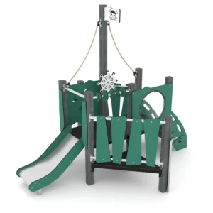Zestaw zabawowy Recycled RC1433