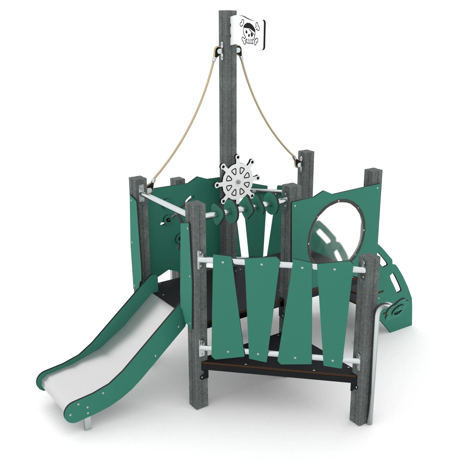 Zestaw zabawowy Recycled RC1433