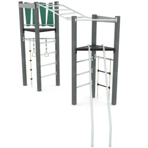 Zestaw sprawnościowy Recycled RC1451 — Nowa Strefa